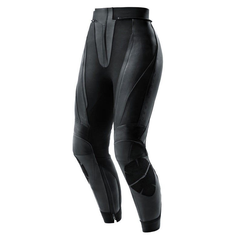 Spodnie motocyklowe skórzane damskie Rebelhorn Diva Black 26 349577_ZAL898429.jpg