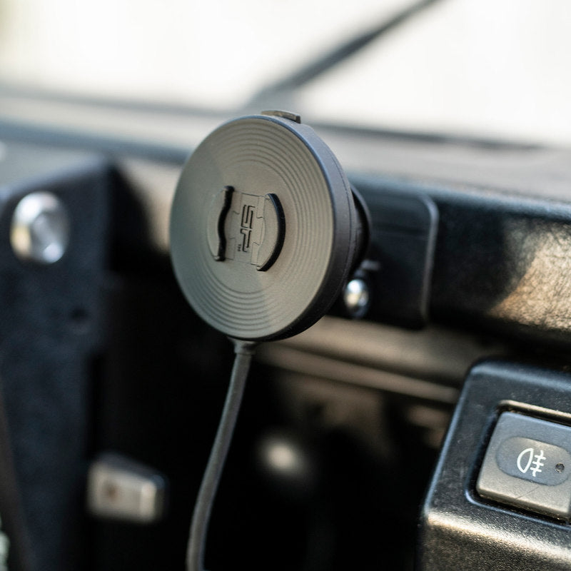 Ładowarka Sp Connect Charging Module Spc+ 9 282209_ZAL569822.jpg