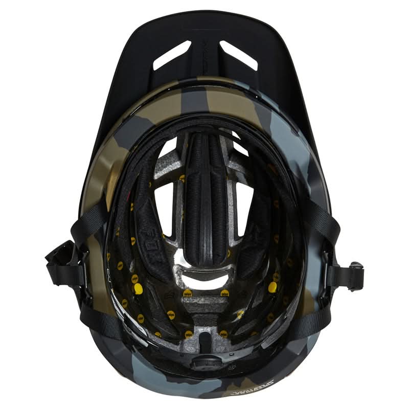 Kask Rowerowy Fox Speedframe Pro Green Camo 5 211285_ZAL408203.jpg