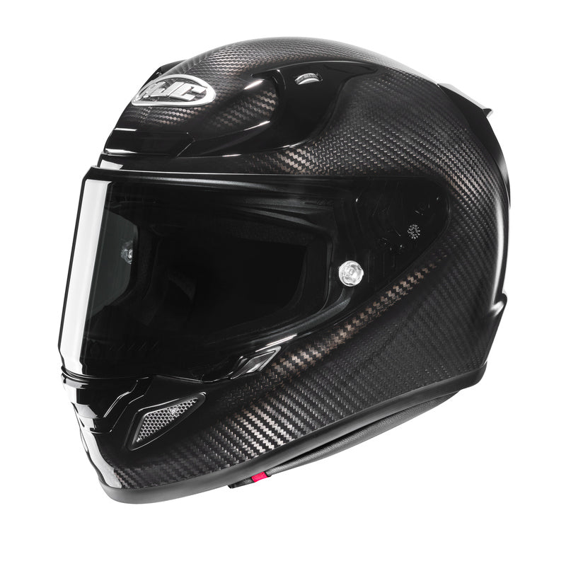 Kask motocyklowy HJC Rpha12 Solid Carbon Black 1 302507_ZAL661357.jpg