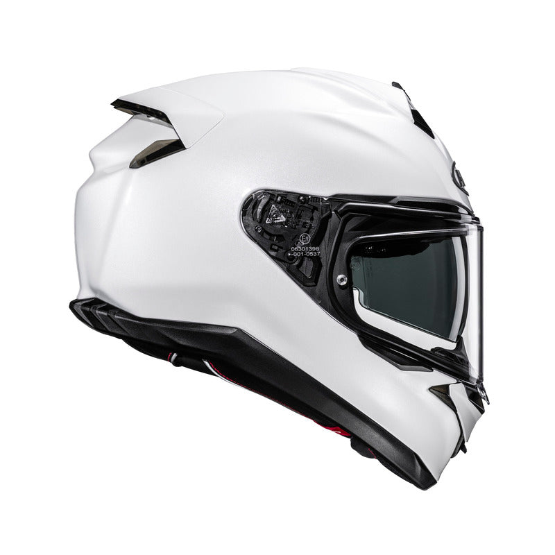 Kask Motocyklowy HJC F72 Solid Pearl White 9 377682_ZAL935253.jpg