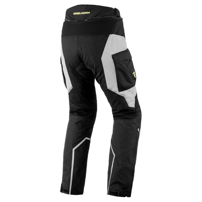 Spodnie motocyklowe tekstylne Rebelhorn Hardy 2 Black Grey 3 172209_ZAL610413.jpg