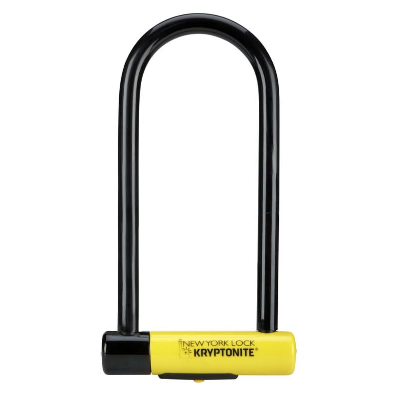 ZAPIĘCIE U-LOCK KRYPTONITE NEW YORK LS 10,2CM X 26CM 1