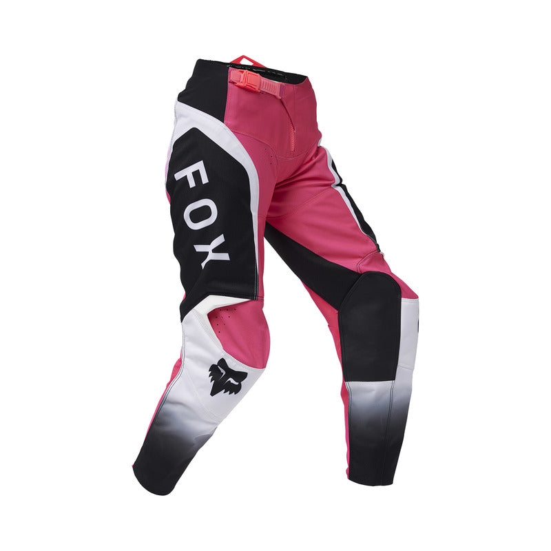 Bluza Fox Junior Girls 180 Lean Black/Pink 5 308476_ZAL743035.jpg