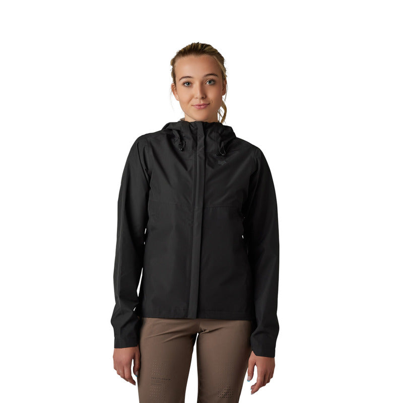 Kurtka Przeciwdeszczowa Damska Fox Ranger 2.5L Black 2 310066_ZAL750823.jpg