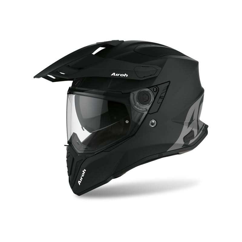 Kask Airoh Commander Color Black Matt 1 151014_ZAL552726.jpg