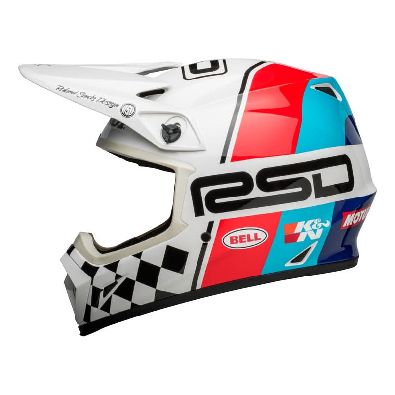 Kask Bell Mx-9 Mips Rsd The Rally Gloss White/Black 2 226456_ZAL449404.jpg