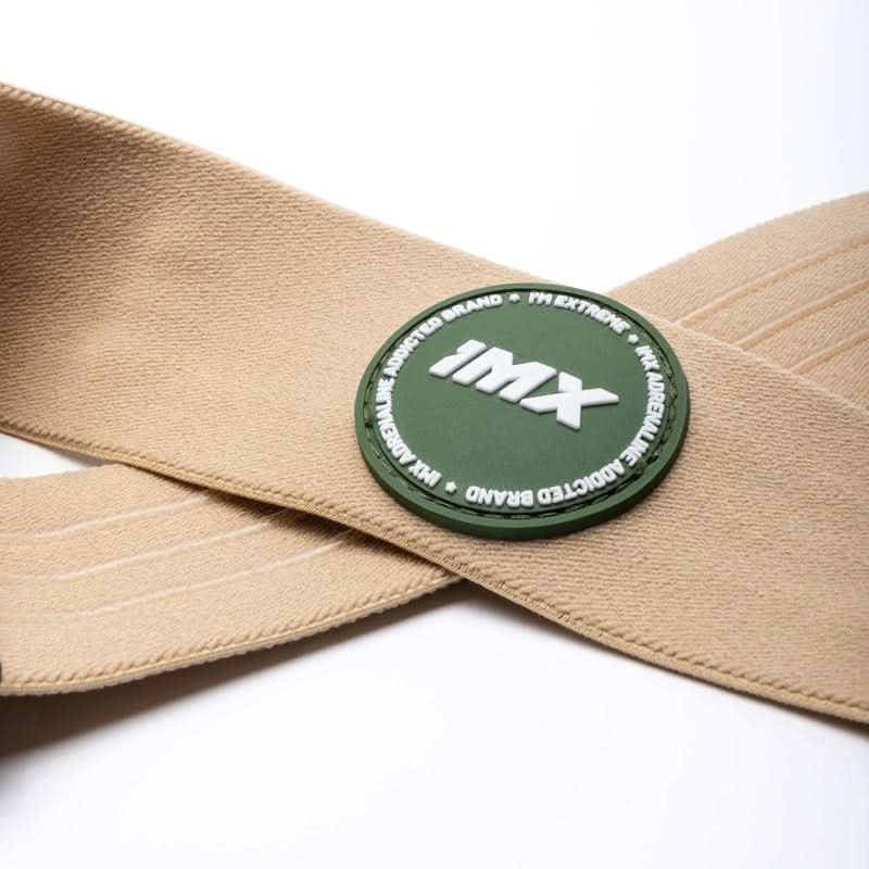 Gogle Snowboardowe Imx Peak Green Matt/Sand - Szyba Podwójna Gold Irridium + Brown 12 268303_ZAL564811.jpg