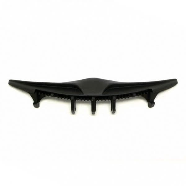 NOSEK/DEFLEKTOR DO KASKU ARAI BLACK 1