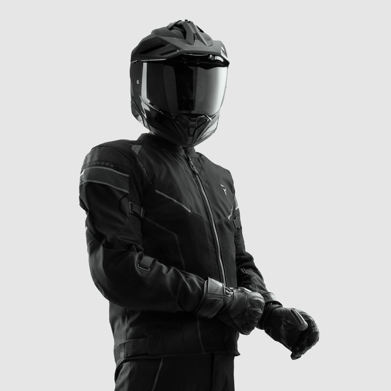 Kurtka motocyklowa tekstylna Rebelhorn Hiflow 5 Black 8 323601_ZAL789222.jpg