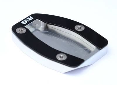 ELEMENT NÓŻKI RG RACING DUCATI 1200 MULTISTRADA 10-, 820 HYPERMOTARD 13-, 820 HYPERSTRADA 13 SILVER 5
