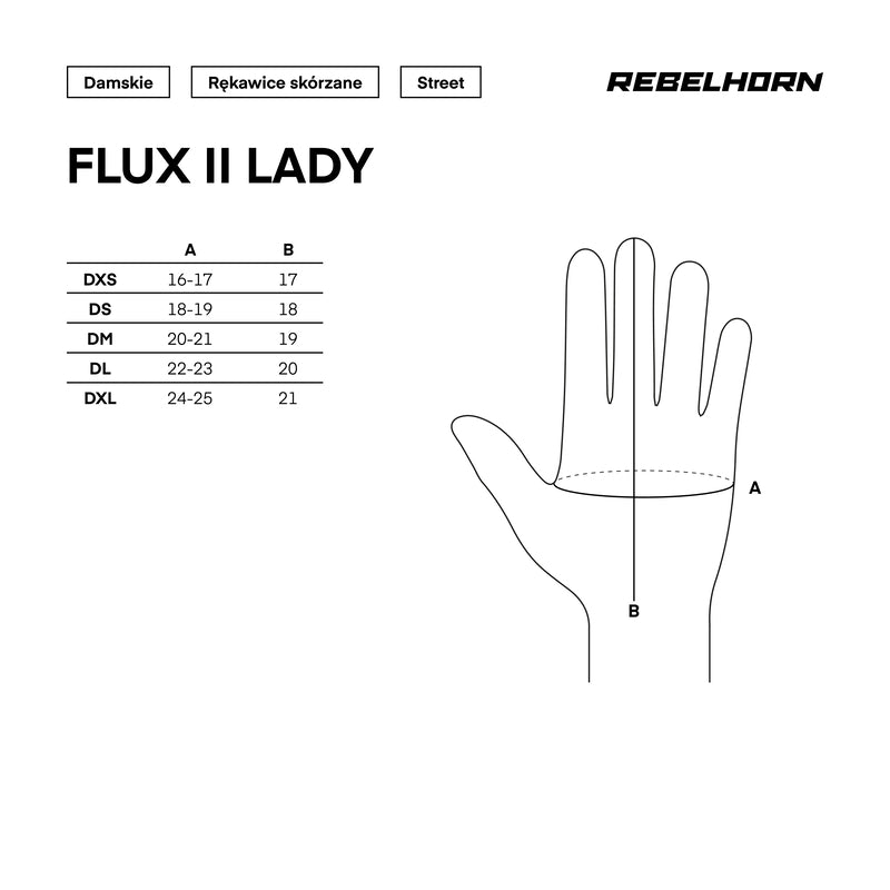 Rękawice motocyklowe damskie Rebelhorn Flux 2 Black Fluo Yellow 12 214877_ZAL735661.jpg