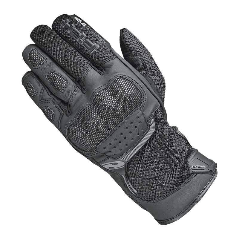 Rękawice Skórzano-Tekstylne Held Desert II Black 1 173505_ZAL279111.jpg