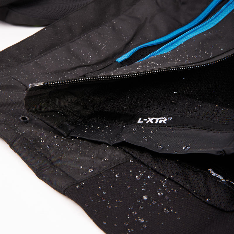 Kurtka motocyklowa tekstylna damska Rebelhorn Flux Black Ice Fluo Yellow 5 214746_ZAL524115.jpg