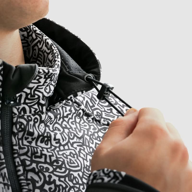 Kurtka motocyklowa tekstylna Rebelhorn Slash Noriaki Black White Softshell 22 323446_ZAL717375.jpg