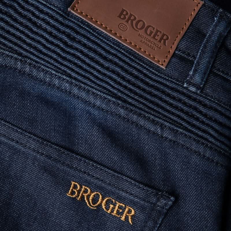 Spodnie Jeansowe Broger Ohio Tapered Fit Raw Navy 15 182129_ZAL577632.jpg