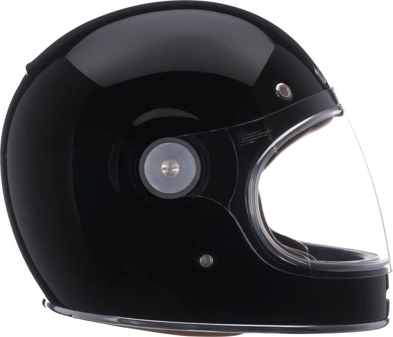 Kask Bell Bullitt Solid Gloss Black 1 136750_ZAL214911.jpg