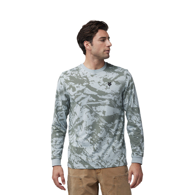 Bluza FOX Gravel Tech Gunmetal 5 310653_ZAL744041.jpg