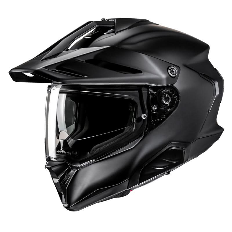 Kask motocyklowy HJC Rpha60 Solid Matte Black 1 332135_ZAL751593.jpg