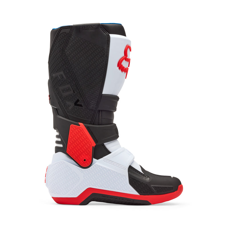 Buty motocyklowe FOX Motion White Fluo Red 7 337079_ZAL816330.jpg