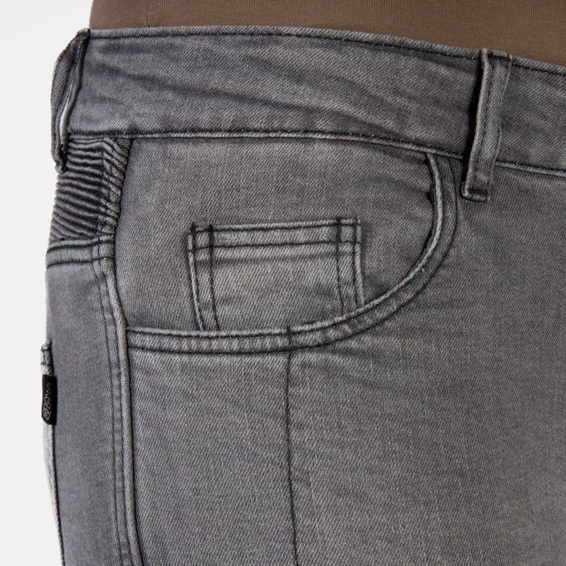 Jeansy Motocyklowe Damskie Ozone Roxy Washed Black 13 238289_ZAL498284.jpg
