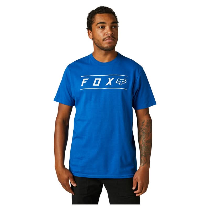 T-Shirt Fox Pinnacle Premium Roy Blue 1 230576_ZAL451113.jpg