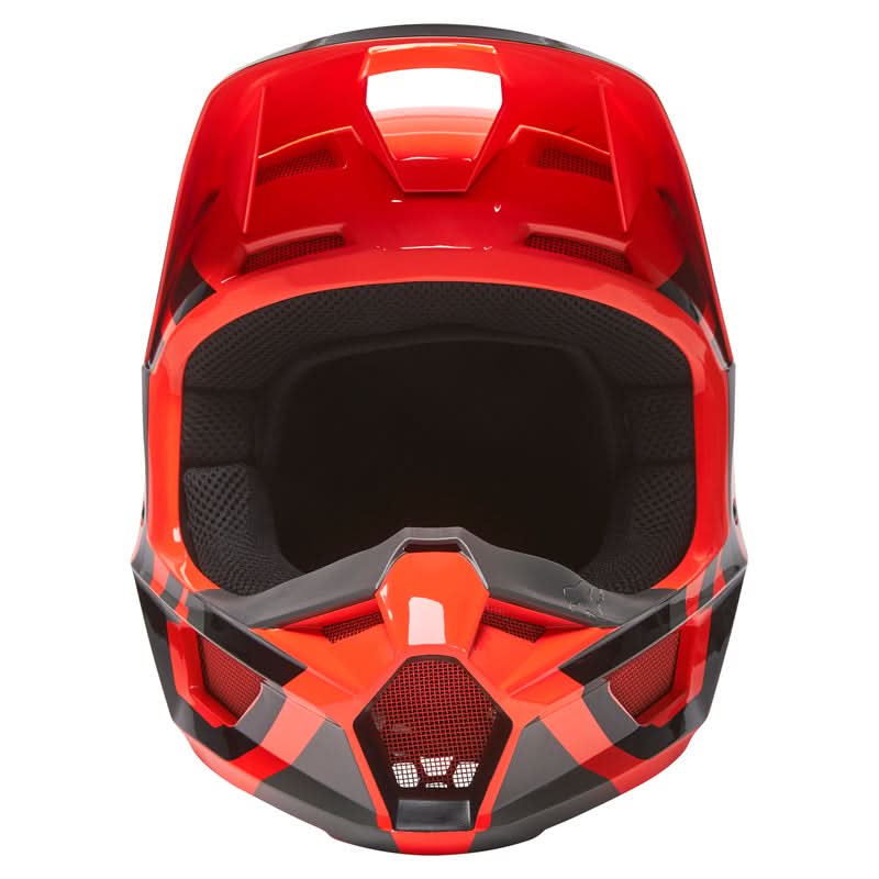 Kask Fox V1 Lux Fluorescent Orange 5 220965_ZAL421154.jpg