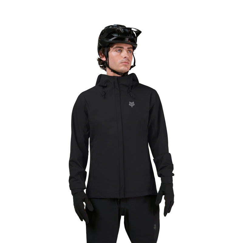 Kurtka Rowerowa Fox Ranger Water Black 3 336720_ZAL816098.jpg