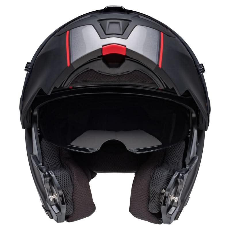 Kask Bell Srt Modular Hartluck Jamo Matte/Gloss Black/Red 5 225804_ZAL686897.jpg