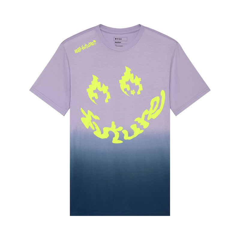 T-Shirt FOX Hello Prem Lilac 1 327708_ZAL767487.jpg