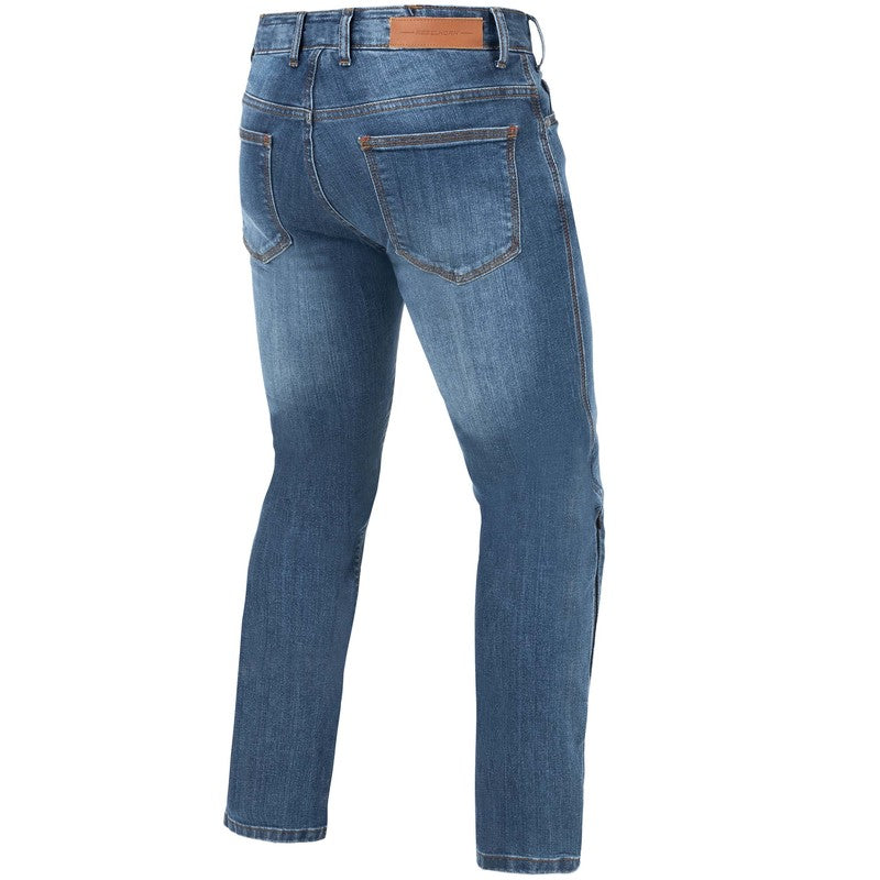 Jeansy motocyklowe Rebelhorn Classic III Regular Fit Washed Blue 3 235621_ZAL636041.jpg