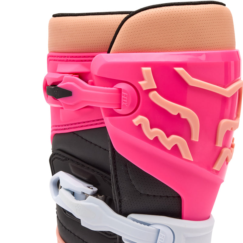 Buty motocyklowe Damskie FOX Comp Pink Pink 17 337098_ZAL816787.jpg