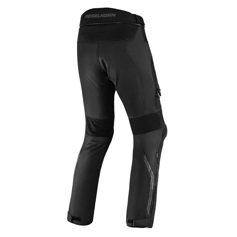 Spodnie motocyklowe tekstylne Rebelhorn Borg Black 3 176258_ZAL321023.jpg