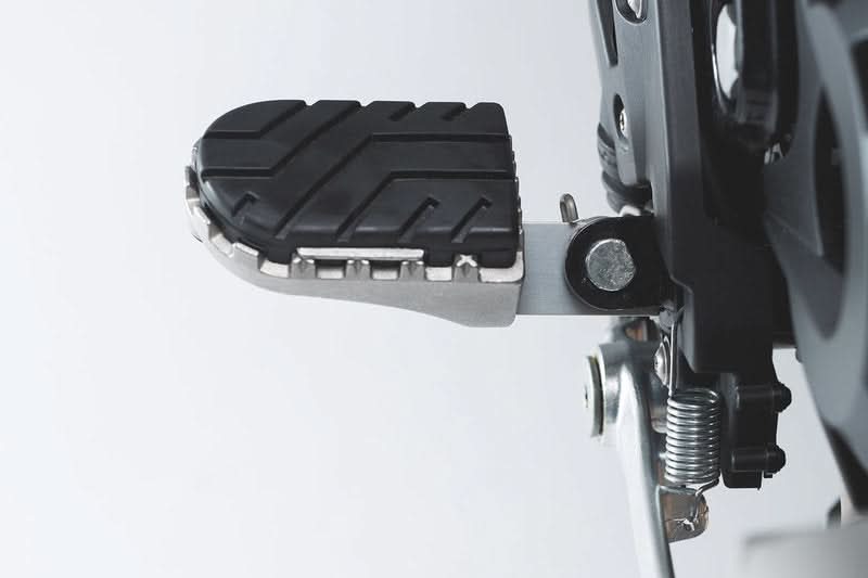 PODNÓŻKI ION SW-MOTECH YAMAHA TENERE 700 (19-) SILVER 1
