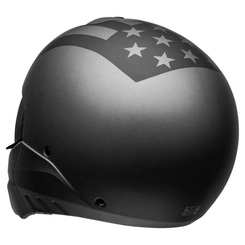 Kask Bell Broozer Free Ride Matte Grey/Black 17 200331_ZAL401714.jpg