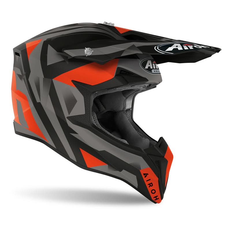Kask Airoh Wraap Sequel Orange Matt 5 270517_ZAL553777.jpg