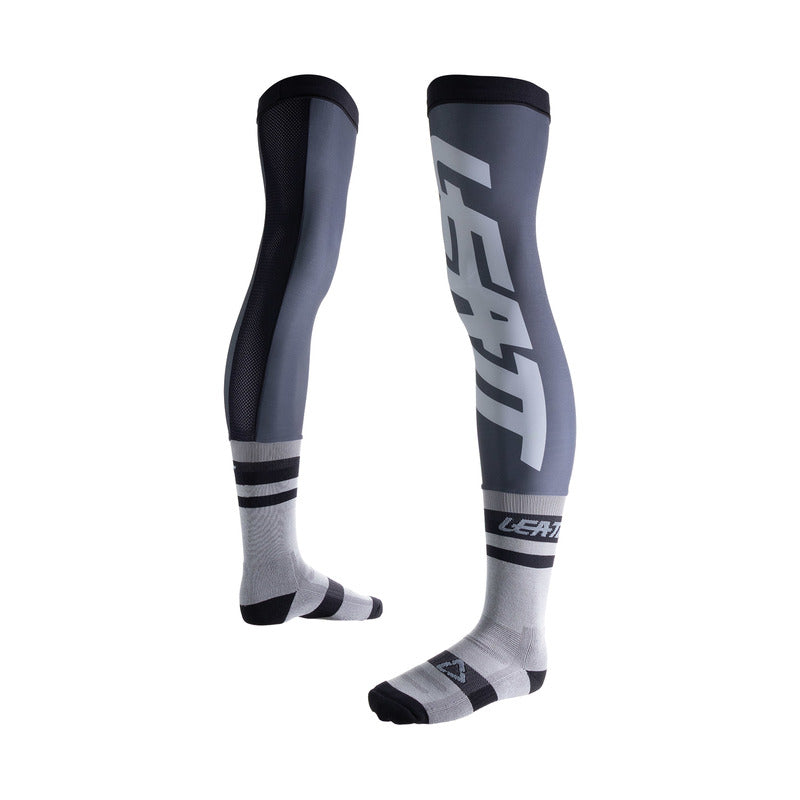 Skarpety Z Ortezą Stawu kolanowego Leatt Grey 3 334298_ZAL890576.jpg