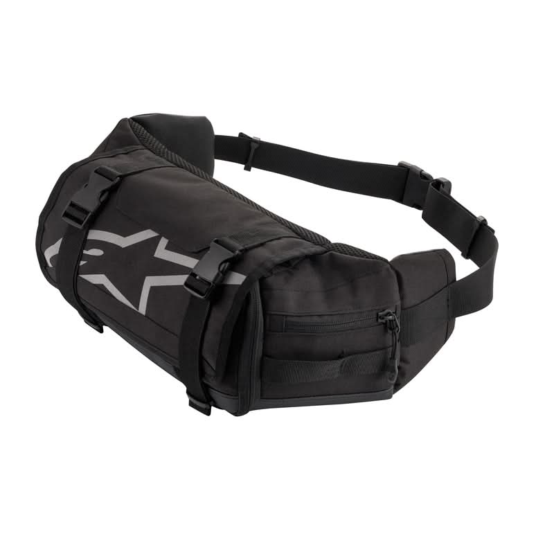 NERKA/SASZETKA ALPINESTARS TECH TOOLPACK BLACK OS 1