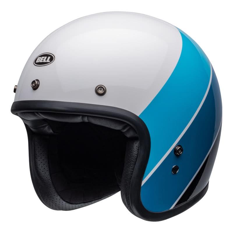 Kask Bell Custom 500 Rif White/Blue 7 225865_ZAL449366.jpg