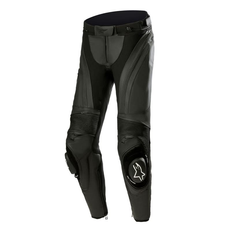 Spodnie Skórzane Alpinestars Lady Stella Missile V3 Black/Black 1 246582_ZAL482547.jpg