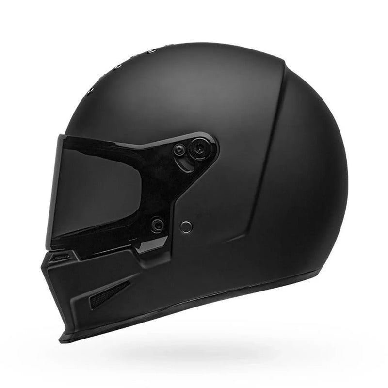 Kask Motocyklowy Bell Eliminator Ece6 Matte Black 9 300282_ZAL836987.jpg