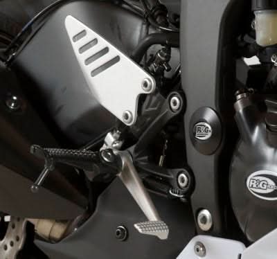 ZAŚLEPKA RAMY RG RACING PRAWA ZX-6R 13- 18, ZX636 19- 1