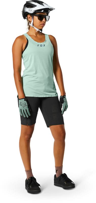 Koszulka Rowerowa Bez Rękawów Fox Lady Flexair Jade 5 228622_ZAL480448.jpg