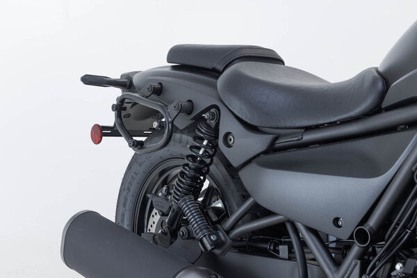 STELAŻ BOCZNY SLC PRAWY SW-MOTECH KAWASAKI ELIMINATOR 500 (23-) 5
