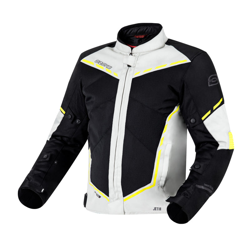 Kurtka Motocyklowa Tekstylna Ozone Jet 2 Black Fluo Yellow 1 212538_ZAL618382.jpg