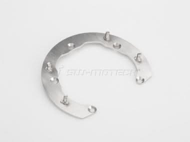 UCHWYT MOCUJĄCY TANKRING ION SW-MOTECH YAMAHA YZF-R1/R3 MT-03 MT-30 MT-125 BLACK 3