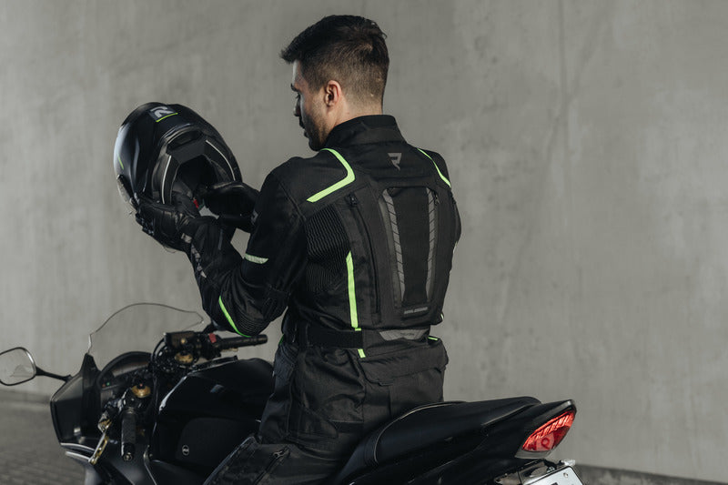 Kurtka motocyklowa tekstylna Rebelhorn Hiker 3 Black Fluo Yellow 14 213941_ZAL624171.jpg