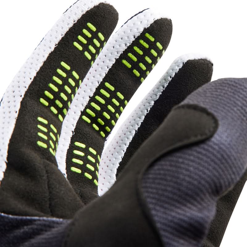 Rękawice Fox Junior 180 Morphic Black/Yellow 3 273185_ZAL600294.jpg
