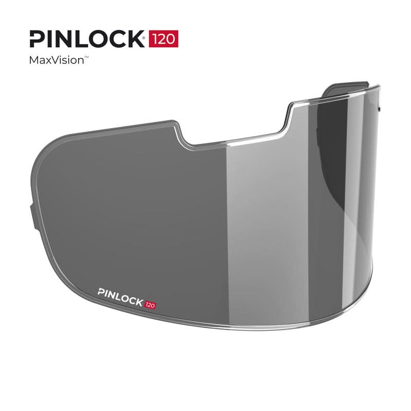 PINLOCK ARAI VAS-V MAX VISION CLEAR 120XLT (US/EU) 1