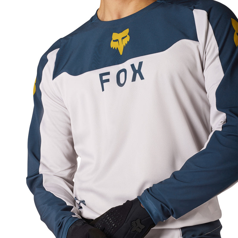 Bluza motocyklowa FOX Ranger Off Road Chalk 9 351649_ZAL864397.jpg